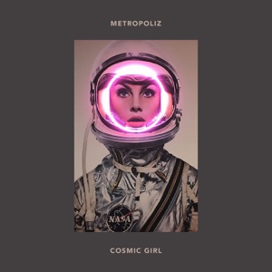 Cosmic Girl - Single