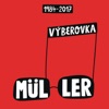 Richard Müller - Už asi nie si
