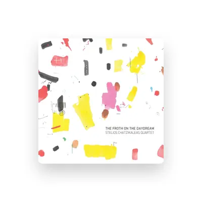 Listen to Stelios Chatzikaleas Quartet, watch music videos, read bio, see tour dates & more!