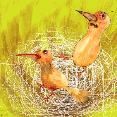 Las Palomas - Single - Edson Velandia
