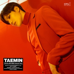 Thirsty (OFF-SICK Concert Version) - Single