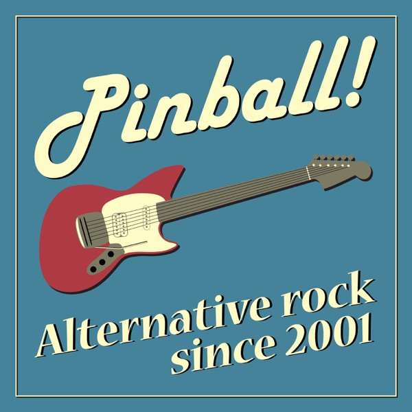 Pinball!