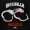 Watch How I Whip It (feat. Bleu Davinci & Yowda) - Sky Balla lyrics