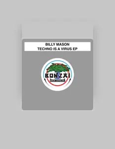 Listen to Billy Mason, watch music videos, read bio, see tour dates & more!