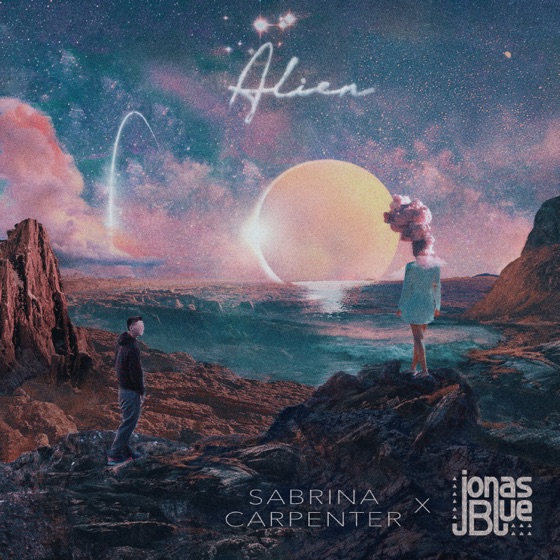 Cover artwork for Alien