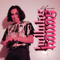 Hulluks / Kauas - Single - Fabe