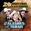 20 Norteñas con Garra