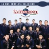 La Arrolladora Banda el Limón de Rene Camacho - Media Naranja