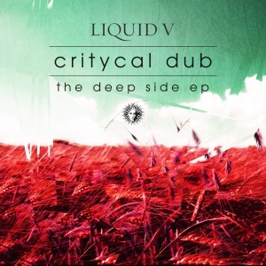 The Deep Side - EP