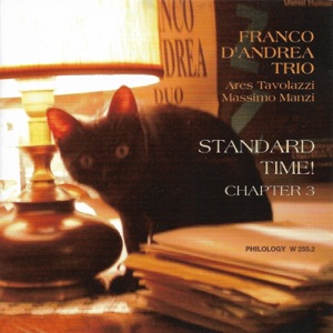 Standard Time! (feat. Ares Tavolazzi & Massimo Manzi) [Chapter 3]