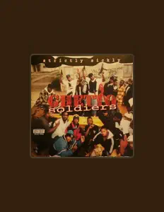 Ouve Ghetto Soldiers, vê vídeos de música, lê a biografia, vê as datas da digressão e muito mais!