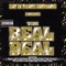 Outsidaz (feat. Short Capone) - Lay It Down lyrics