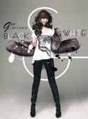 G.NA - Black & White (English Ver.)