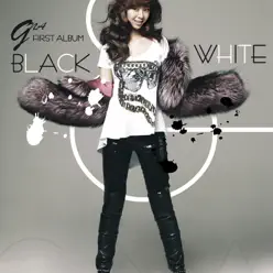 Black & White - G.NA