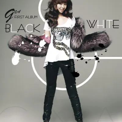 Black & White - G.NA