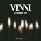 Levende Lys - Vinni lyrics