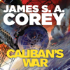 Caliban's War - James S. A. Corey