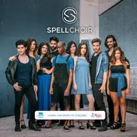 Can't Stop The Feeling — Spell Choir