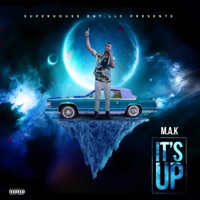 IT's UP - Single - Mak