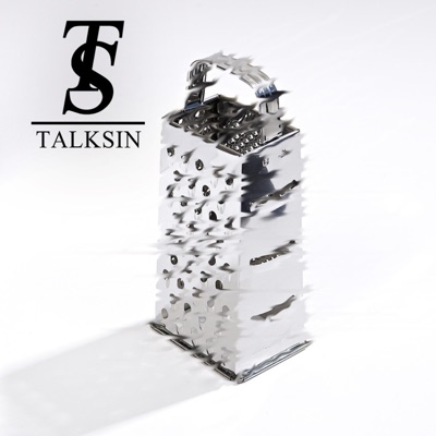 Grate - Single