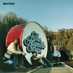 Alarm Clock / Sad City - Single - The Rumble Strips