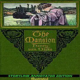 The Mansion (Unabridged)