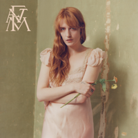 Florence + The Machine - High As Hope artwork