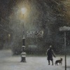 Say-So - EP