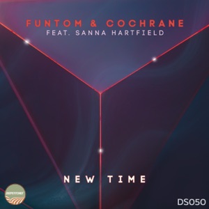 New Time (feat. Sanna Hartfield) - Single