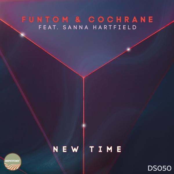 New Time (feat. Sanna Hartfield) - Single