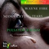 Mama Crying Tears - Single