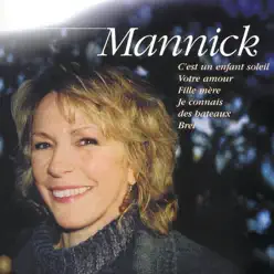 Chanson française : Mannick - Mannick