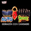 Corazón Con Candado (feat. Los Yaguaru) - Single