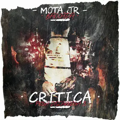 Critica - Single - Mota Jr