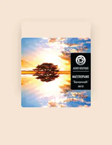 Dengarkan Maestropiano, tonton video musik, baca bio, lihat tanggal tur & lainnya!