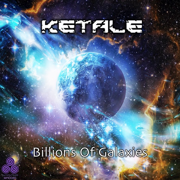 Billions of Galaxies - Single
