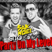 Party On My Level (Radio Edit) artwork