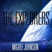 The Explorers artwork