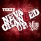 Neva Changed up (feat. Slim 400) - Teezy lyrics