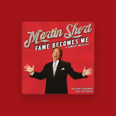 Listen to Martin Short, watch music videos, read bio, see tour dates & more!