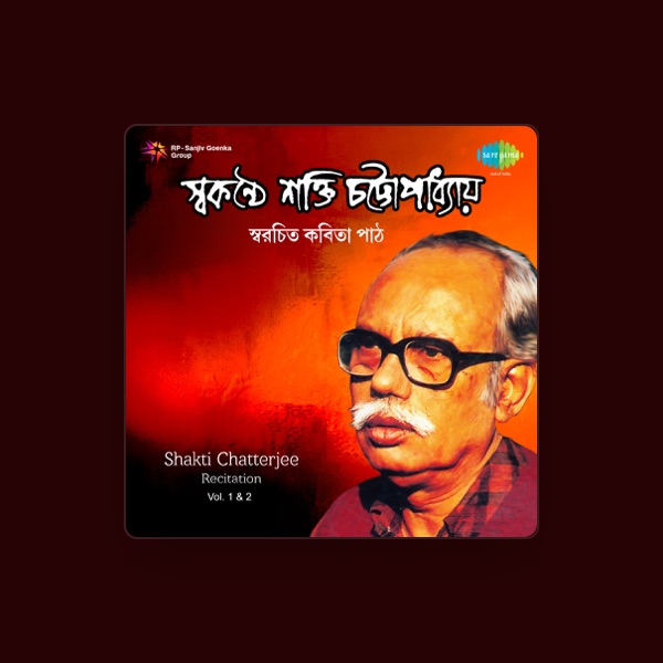 Shakti Chatterjee's avatar