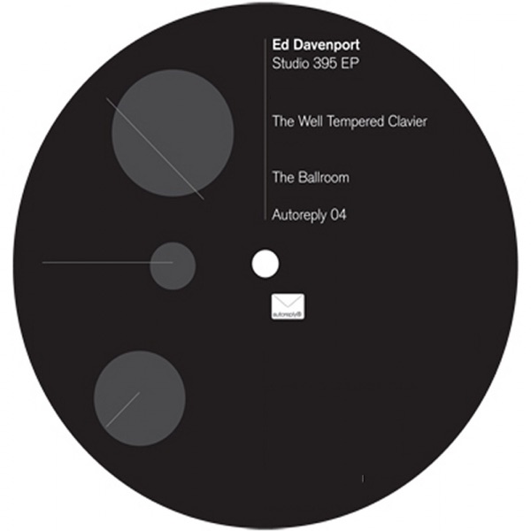 Studio 395 - Single
