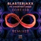 Forever (feat. Courtney Jenaé) [Max Moore Remix] - Blasterjaxx lyrics