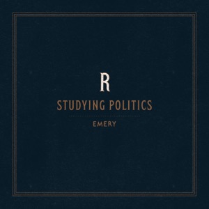 Studying Politics (Reimagined) - Single