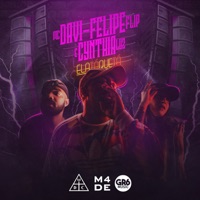 Ela Tá Que Tá - Single - Mc Davi, Cynthia Luz & Felipe Flip