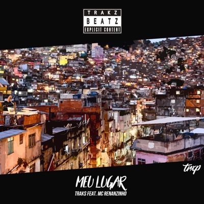 Meu Lugar (feat. MC Renanzinho) - Single