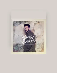 Listen to Marvin Dupré, watch music videos, read bio, see tour dates & more!