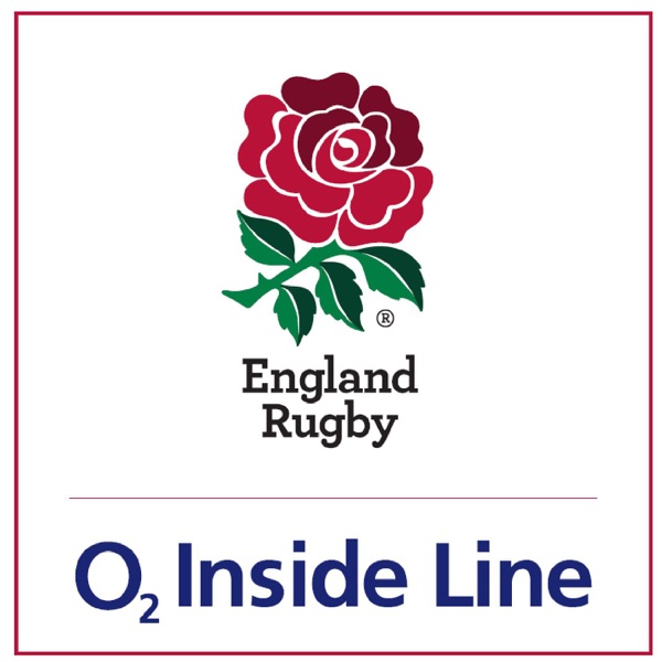 The England Rugby Podcast: O2 Inside Line