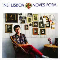 CAPRICHO — NEI LISBOA