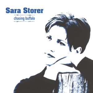 Sara Storer - Buffalo Bill - Line Dance Music